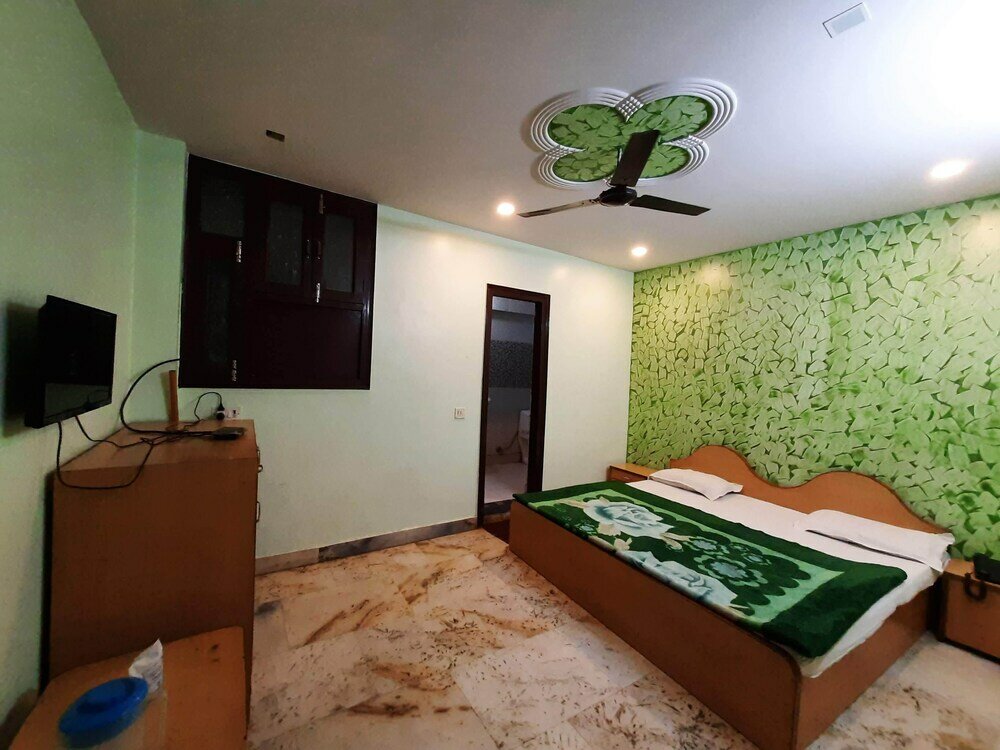 Фото Hotel Hari Kirpa Heritage