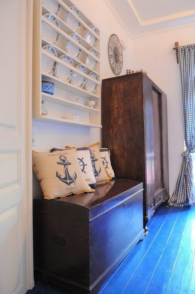 Фото Dandy on the Beach - Sailor's House