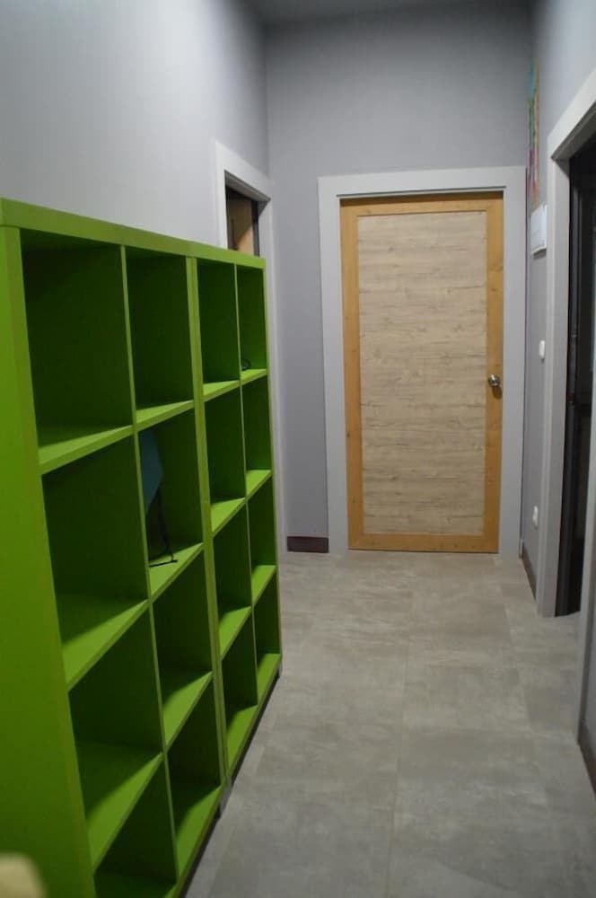 Фото Alarpe Aterpetxea - Hostel