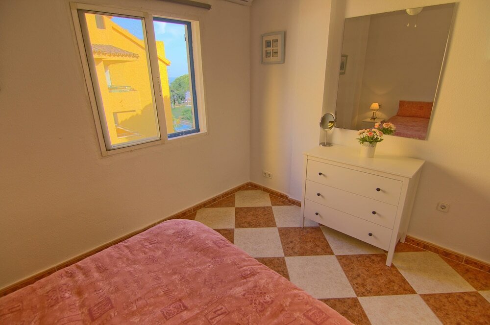 Фото Apartamento Rinconcito del Mar