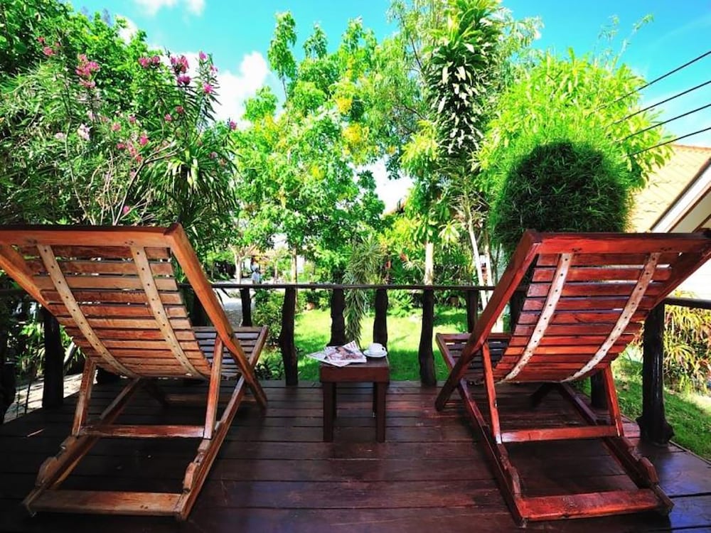 Фото Bundhaya Villas