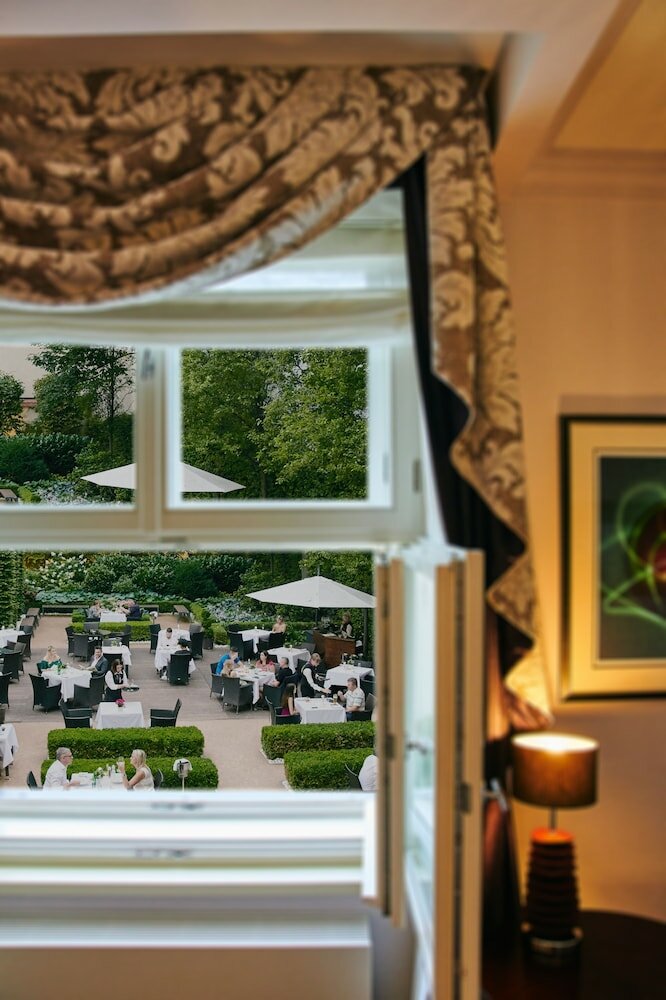 Фото The Grand Mark Prague - The Leading Hotels of the World