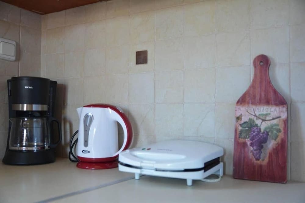 Фото Olive Oil Residence