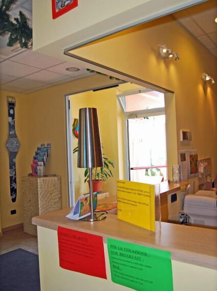 Фото Hostel San Marino