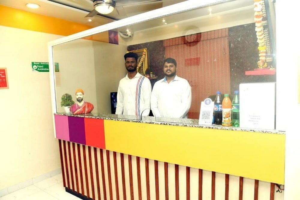 Фото Orchid Platinum Guest House