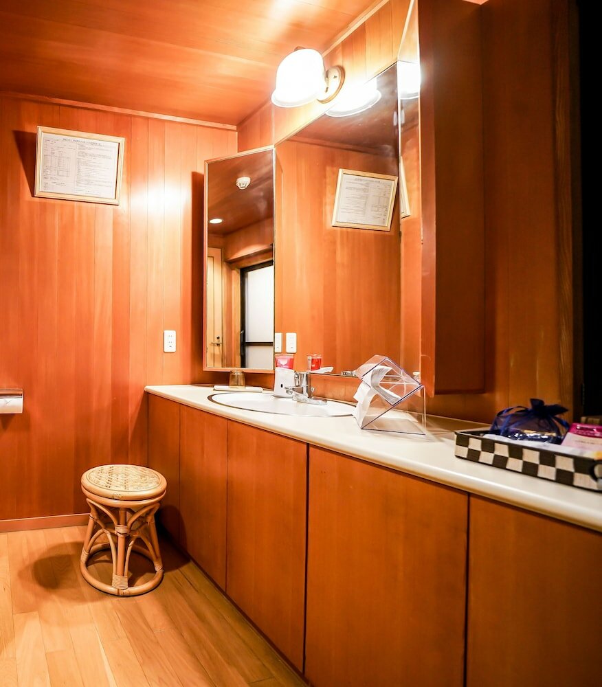 Фото Hakone Shichifukuso