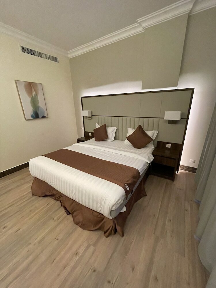 Фото Dyafa 6 - Hotel Apartment