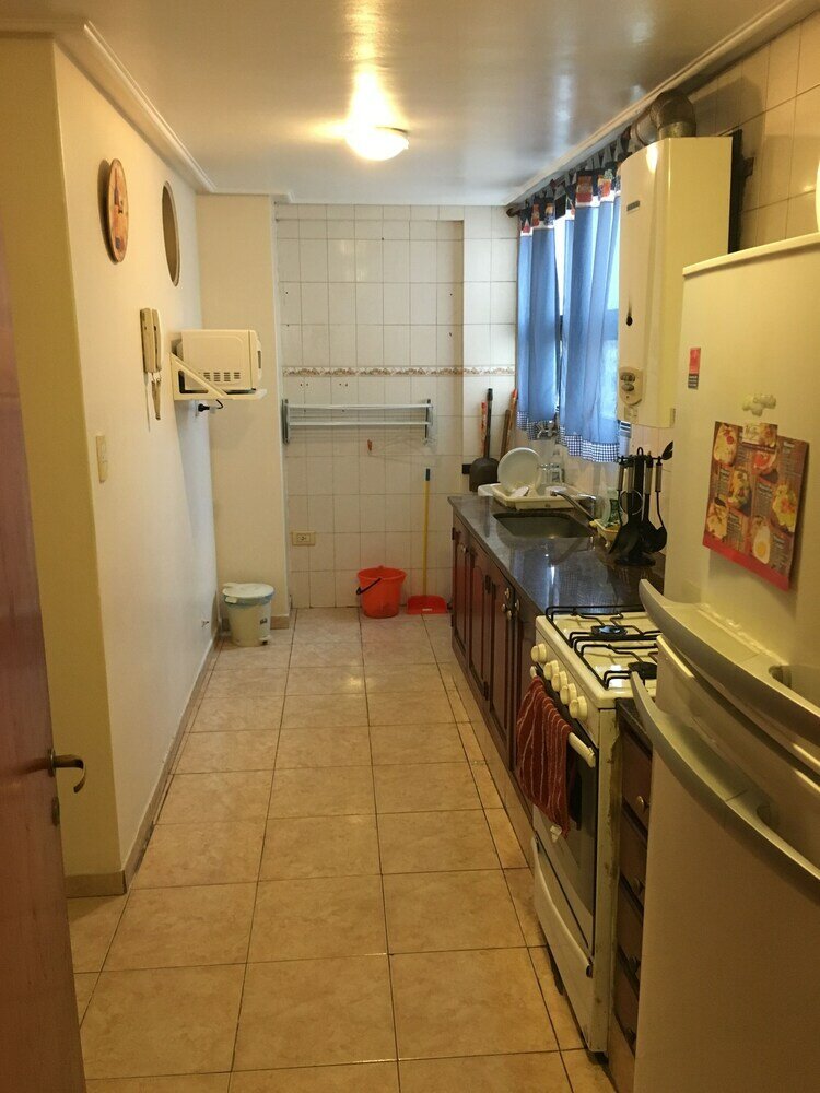 Фото Catalina Norte Centro