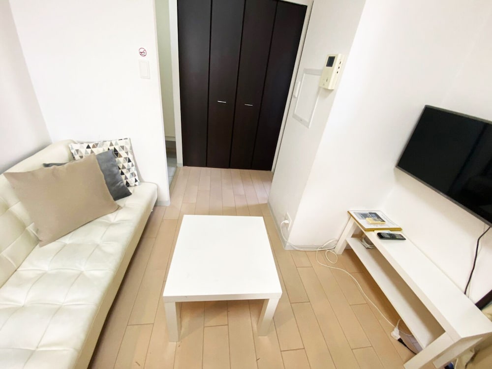 Фото A&c Stay Dotonbori