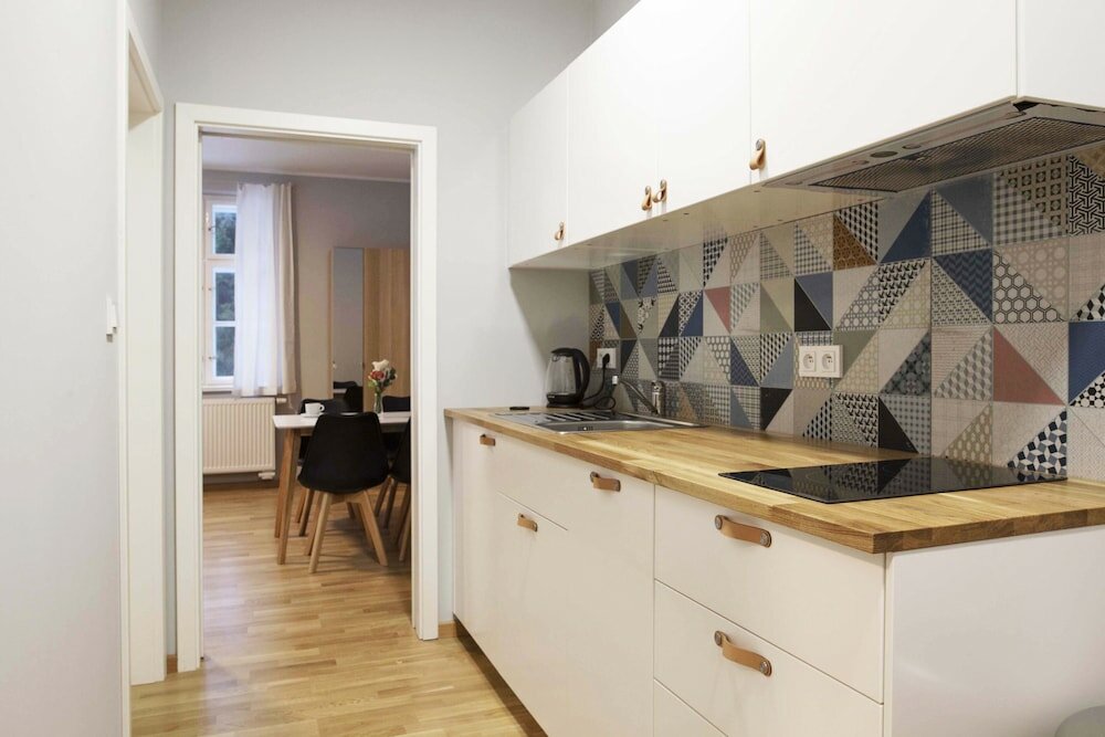 Фото Labská 1912 - Apartmány Špindlerův Mlýn