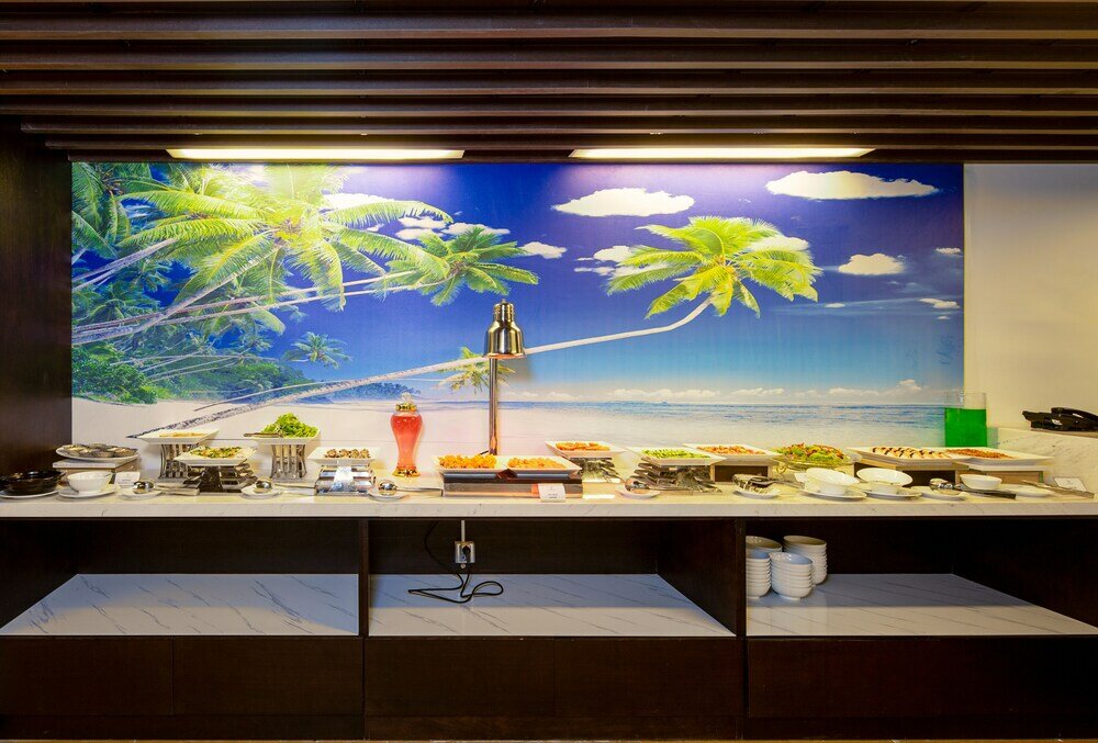 Фото Cn Palace Boutique Hotel & SPA