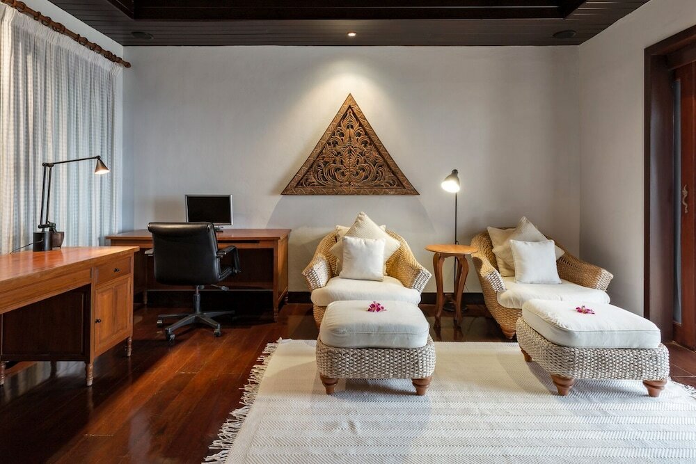 Фото Villa Baan Hen 5 Bedroom Kata Beach