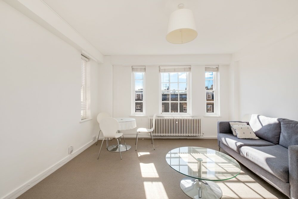 Фото Gorgeous Apartments Pimlico