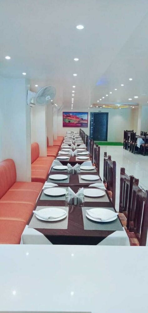 Фото Hotel Royal Amer City