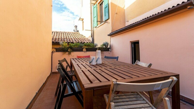 Italianway — San Vitale 87