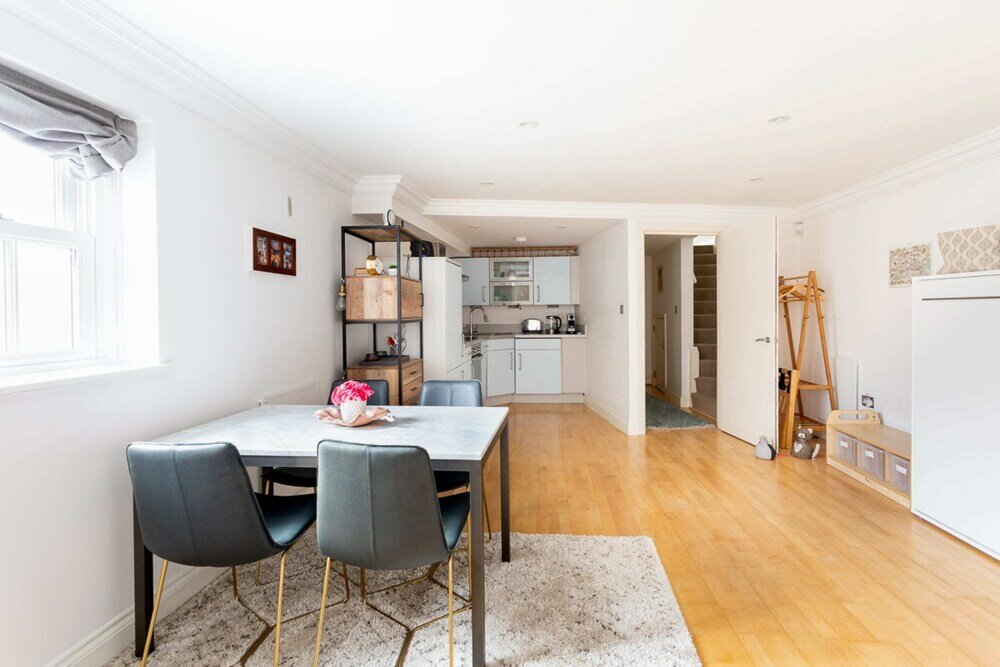 Фото Duke of Clarence Duplex