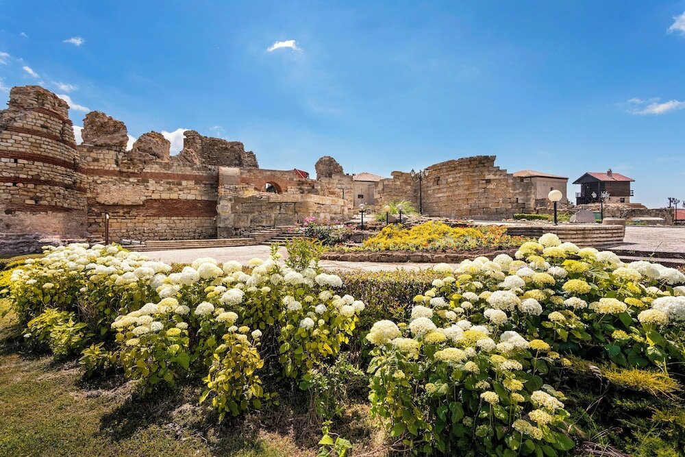 Фото Sol Nessebar Mare