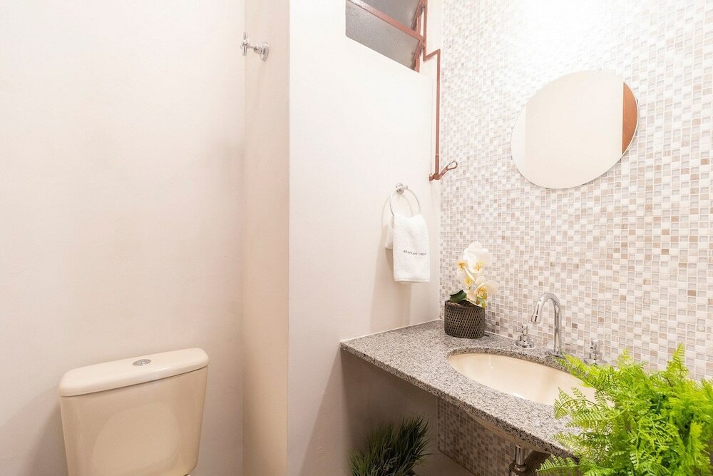 Фото 3 Quartos no Capivari com Lareira