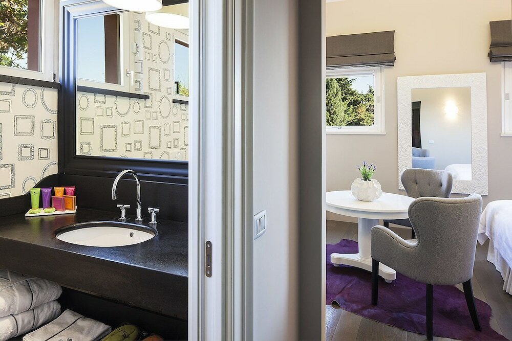 Фото Pepoli9 Design Suites in Rome