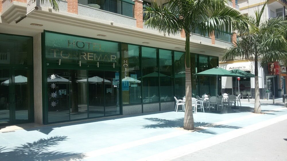 Фото Hotel Torremar