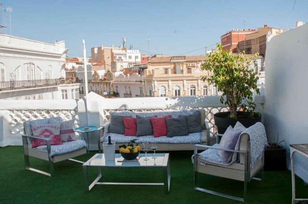 Фото Apartamentos Goya