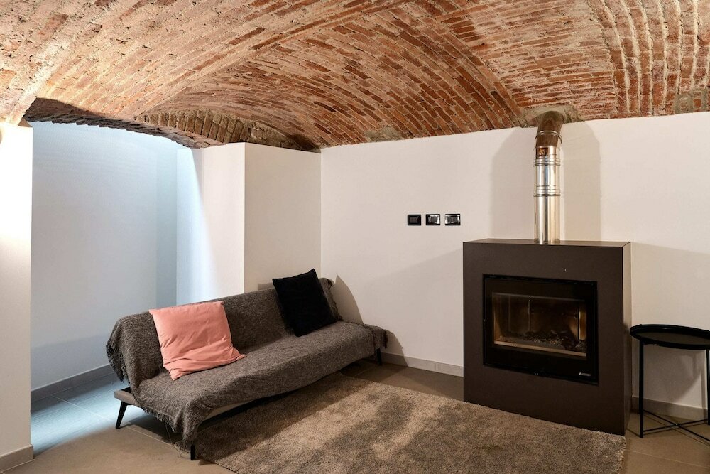 Фото Lancetti Stylish Loft-hosted by Sweetstay