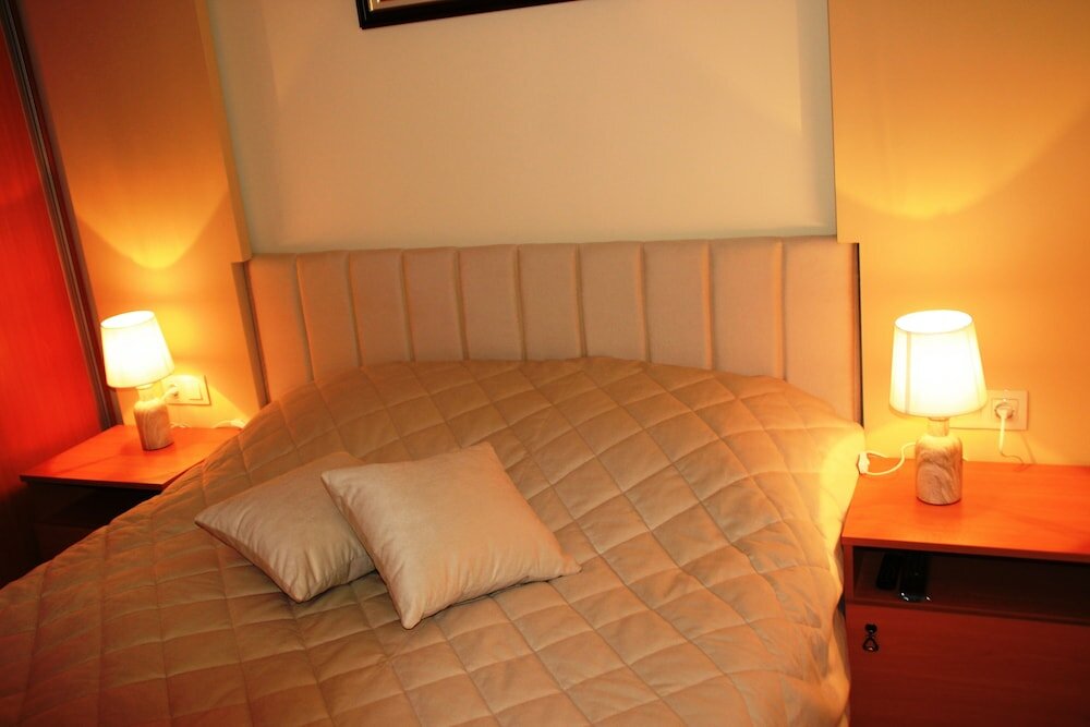 Фото Eagle Rock Holiday Apartments