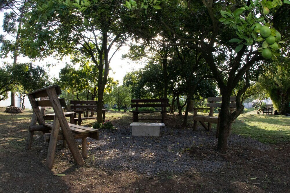 Фото Pousada Bom Pastor