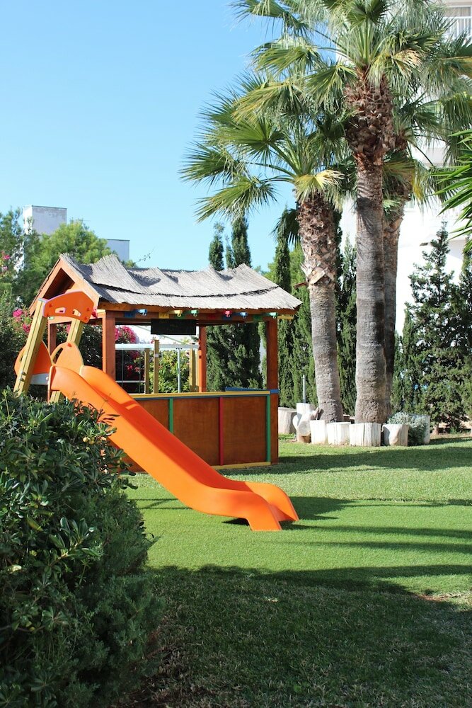 Фото Vistasol Apartments