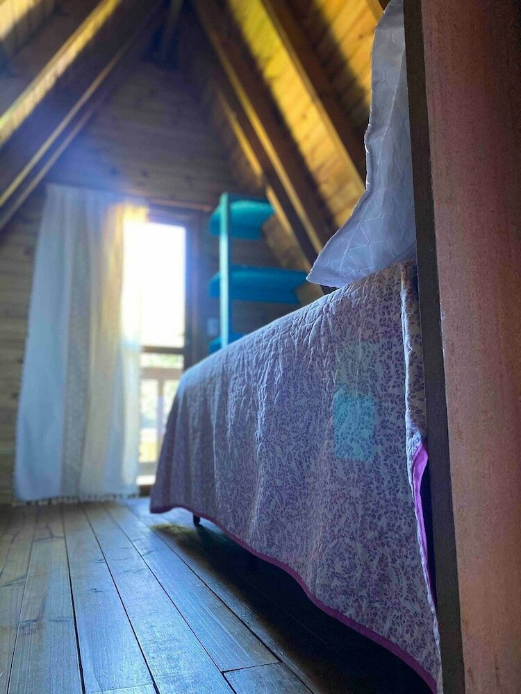 Фото Rancho Sol Poente - Rancho Queimado