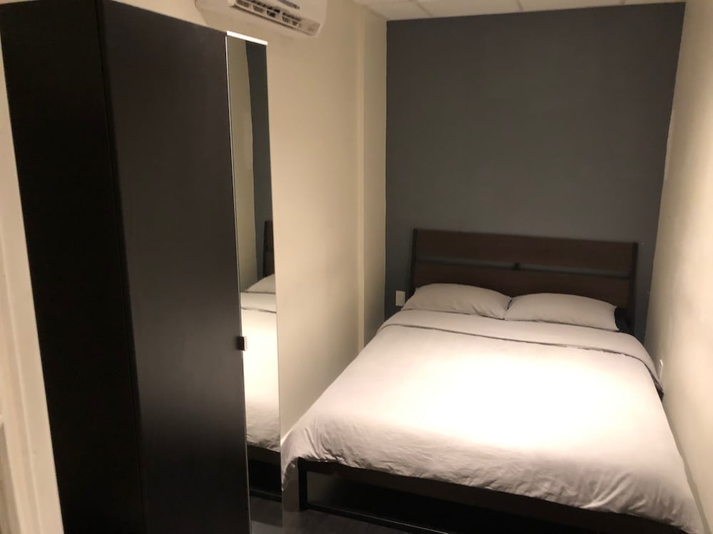 Фото Fabe Suites Flat Iron