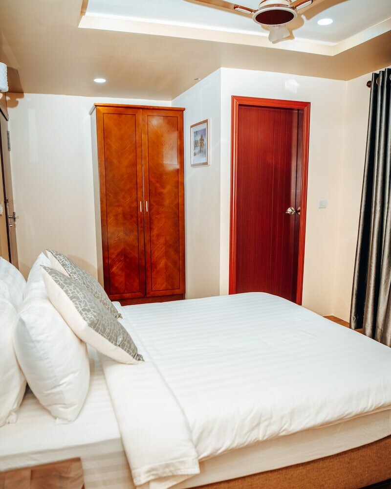 Фото Гостевой дом Blue Wave Maldives