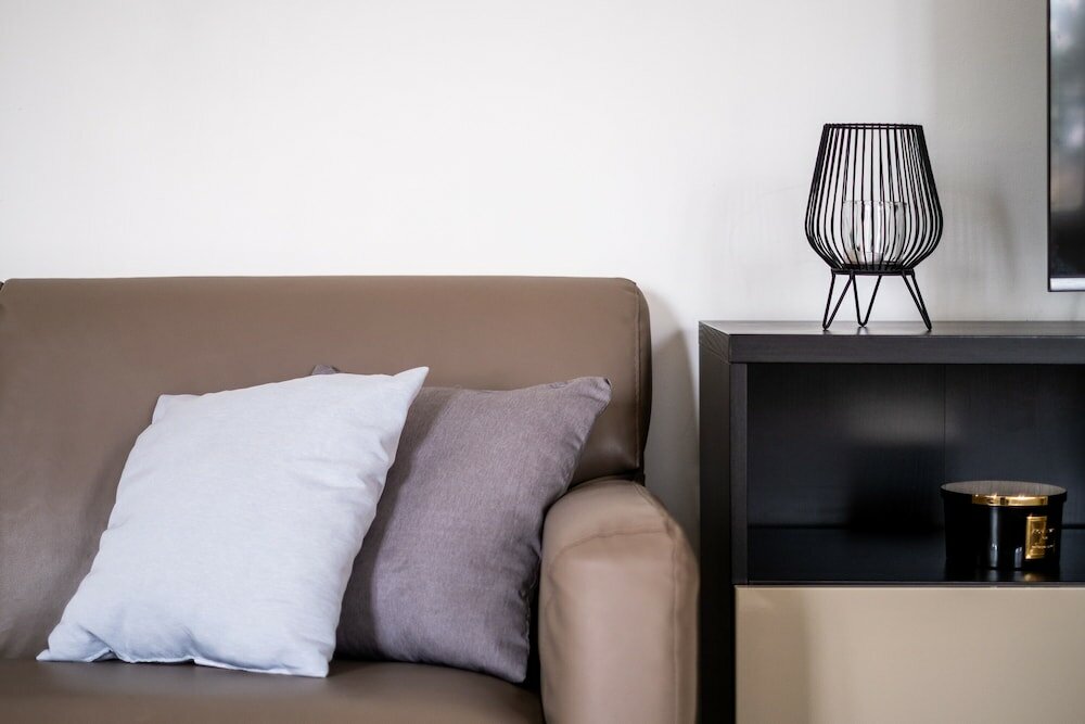 Фото Palazzina Carracci - Appartamento Tarantino