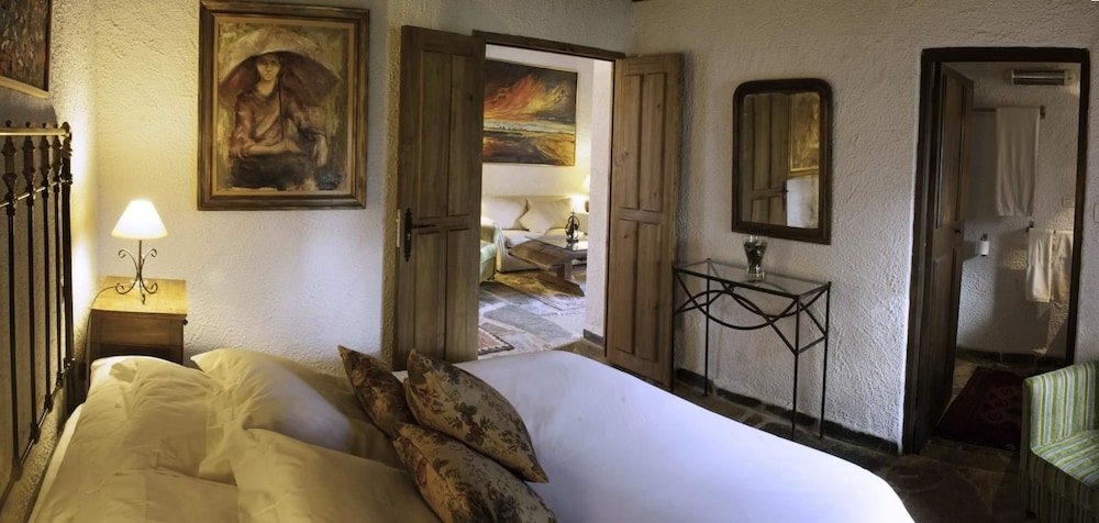 Фото Finca La Ramallosa