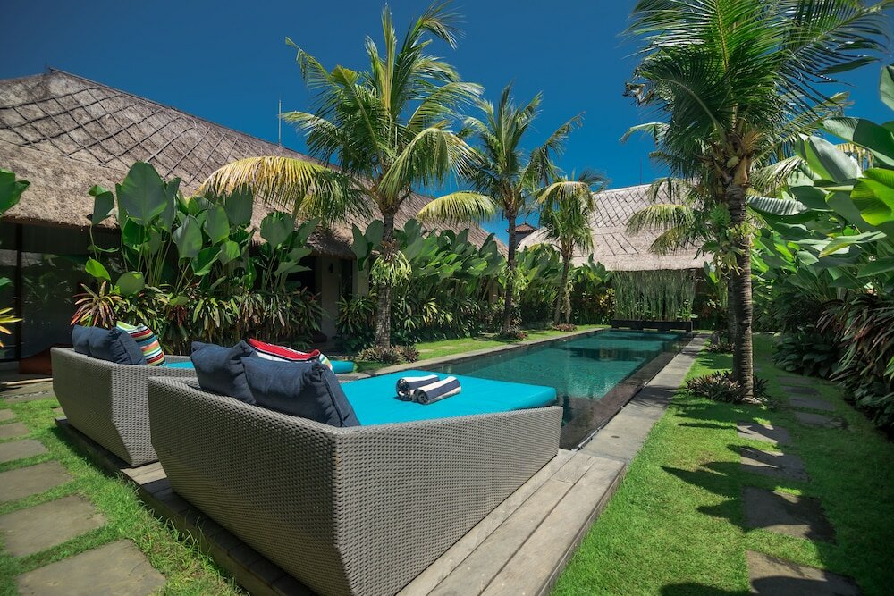 Фото Karmagali Boutique Suites