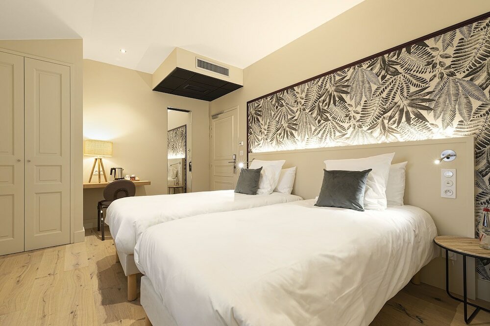 Фото Domaine et Château de Valinches