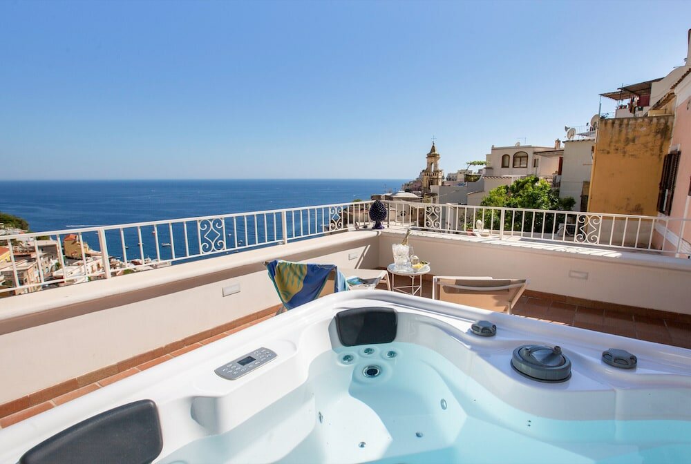 Фото Medusa Positano