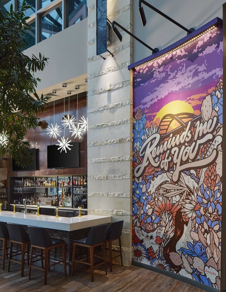 Фото Archer Hotel Austin at the Domain