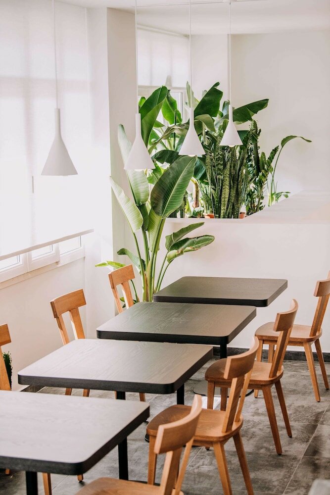 Фото Dave by the Beach Loutraki