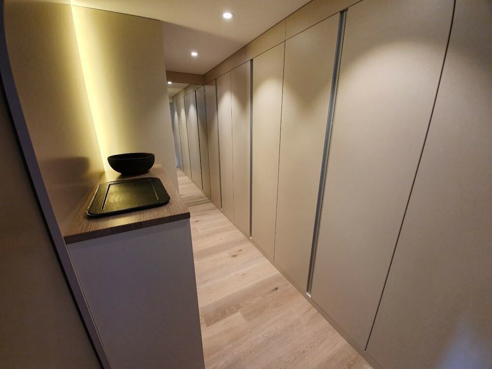 Фото Le Bijou Bahnhofstrasse Paradeplatz