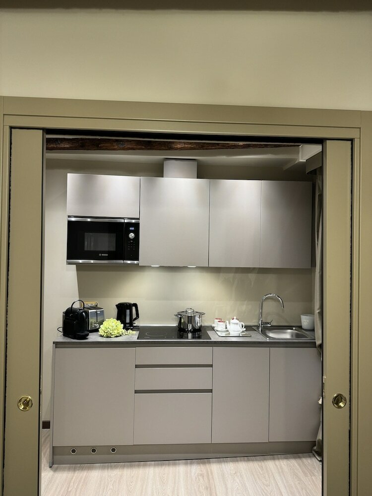 Фото Cà dell'Arte Palace