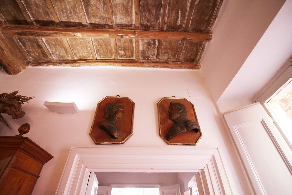 Фото Wonder Charming Plus Apt