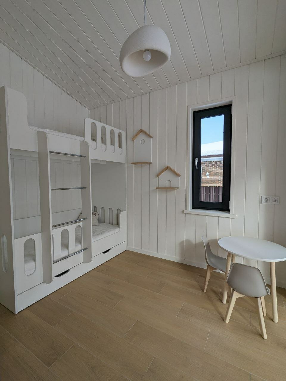 Фото Добро и Лес