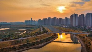 Гостиница Holiday Inn Express Changsha University Tech City, an Ihg Hotel