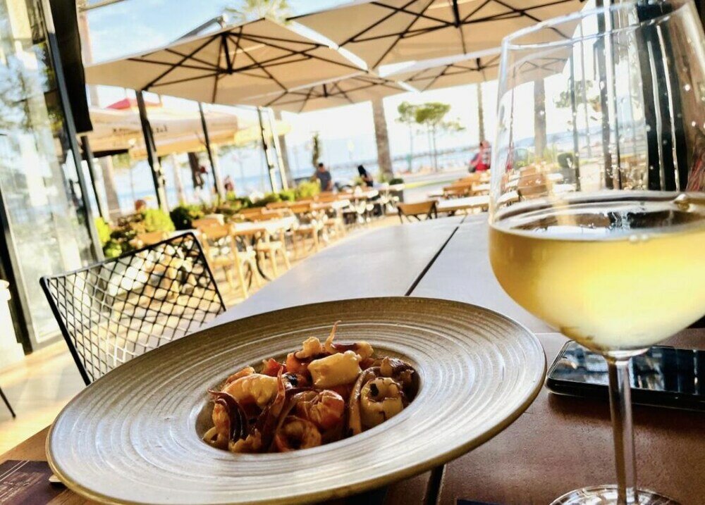 Фото Elmar Hotel