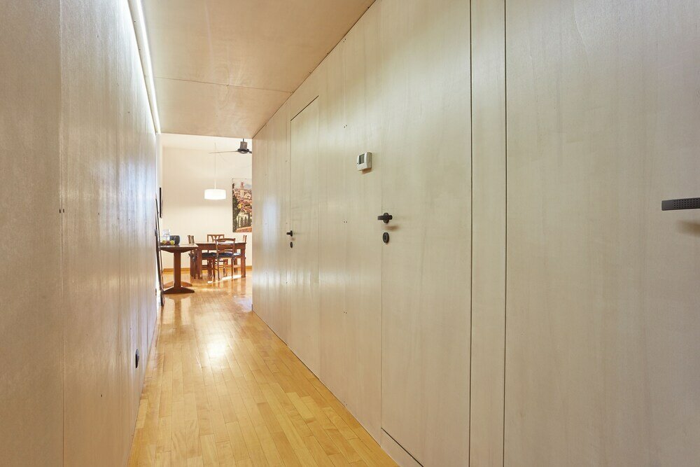 Фото Appartamenti Università di Verona