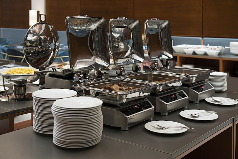 Фото DoubleTree by Hilton Turin Lingotto