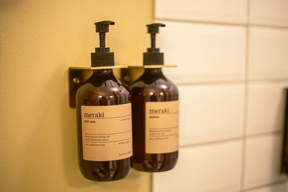 Фото Hostrups Hotel