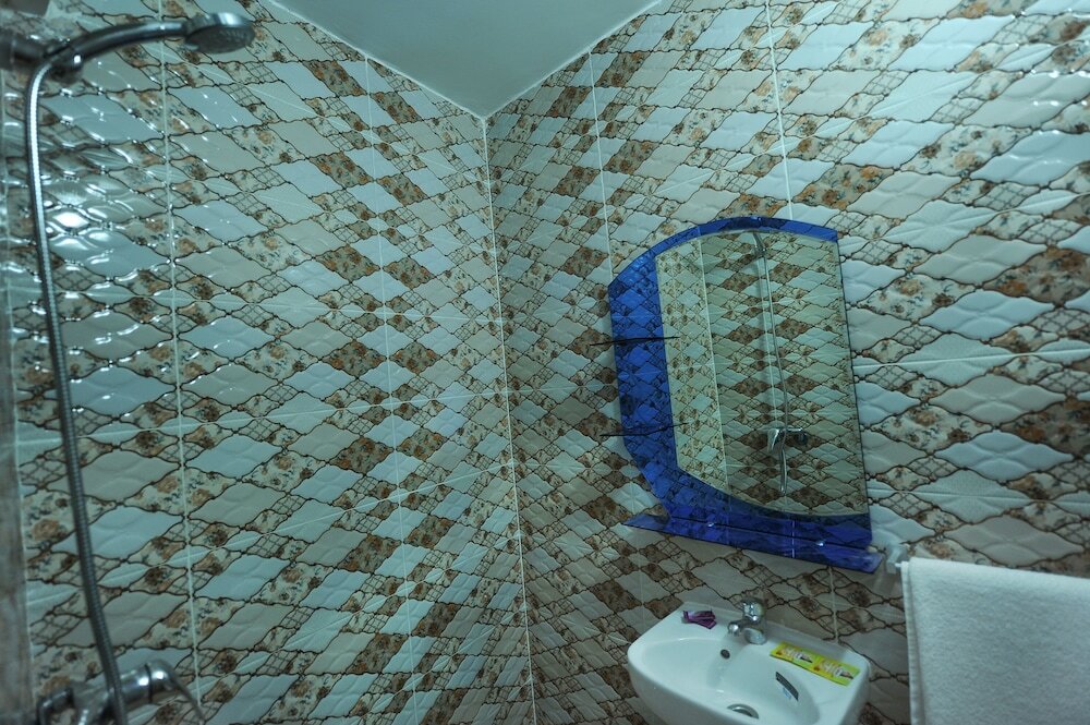 Фото Tiflout Agnau