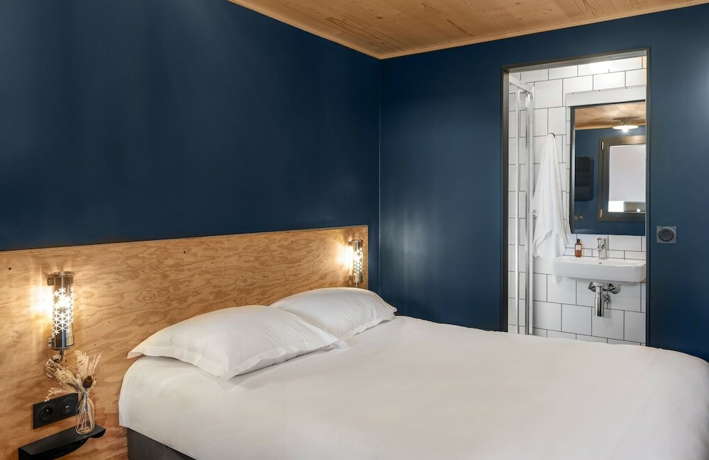 Фото Eklo Roissy